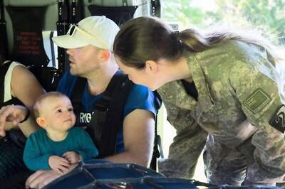 Your Toddler May Know When You Are Lying Or Pretending