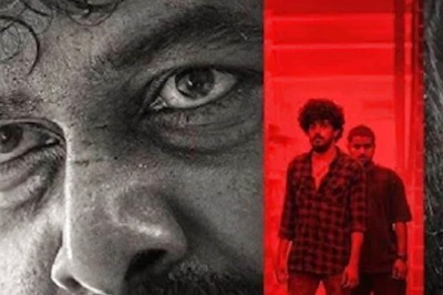Joju George’s Directorial Debut Pani Set For October 24 Release