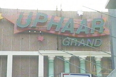 Uphaar cinema victims' kin still fighting litigations
