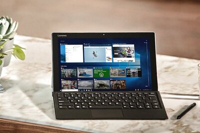 Microsoft Has Updated The File Manager App And it Now Works With All Windows 10 Devices