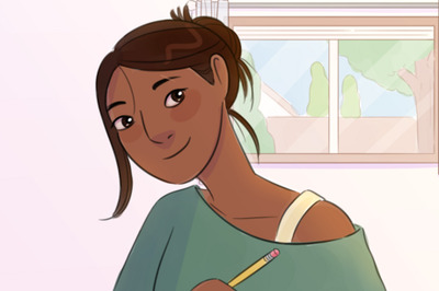 How to Act Around People With Special Needs