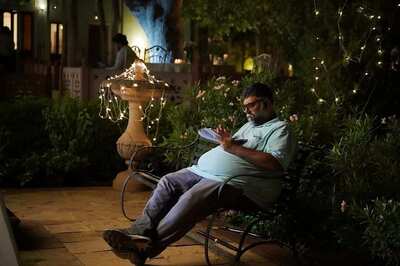 Prithvi Theatre Festival: Akarsh Khurana On His Play The Verdict