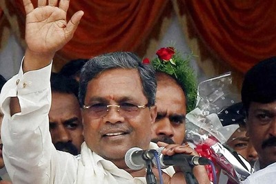 No Protection to Cow vigilante Groups, Gau Rakshaks: Karnataka CM Siddaramaiah