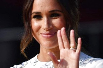 Meghan Markle’s Father Thomas Markle Hospitalised; Duchess' Half-Sister Samantha Shares Health Update