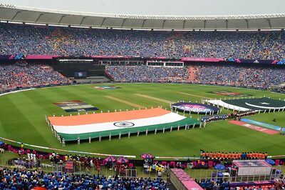 Champions Trophy: PCB Suggests ICC to Schedule India's Qualifying Round Matches in One City