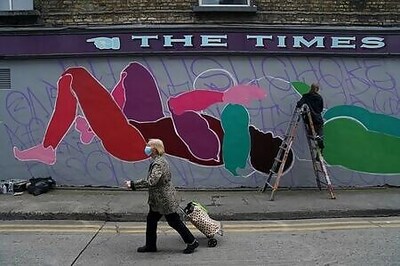 Spike In Irish COVID-19 Cases Continues With 156 New Infections