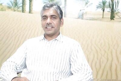 Wish to Identify, Empower Whistleblowers to Weed Out Corruption: Kerala Vigilance Chief Jacob Thomas