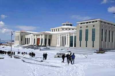 Uttarakhand Summer Capital Gairsain to Have e-Vidhan Sabha, Says CM Rawat on World Environment Day