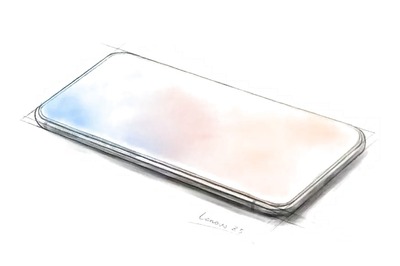 Lenovo Z5 With All Screen Display to Launch Today in China