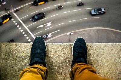 Fed Up With His Ailment, Malegaon Man Commits Suicide in Hospital