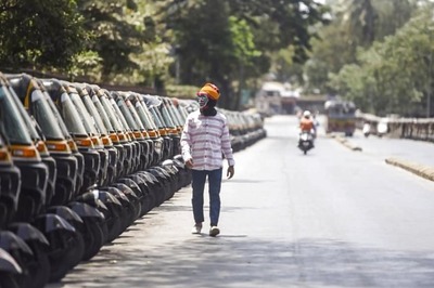 Five Horses in Maharashtra's Palghar District Die of Starvation Amid Covid-19 Lockdown