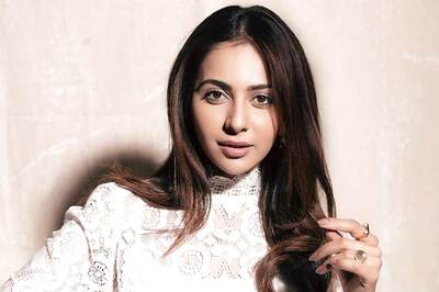 Rakul Preet Singh to Star in John Abraham And Jacqueline Fernandez Starrer Attack