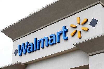 Walmart in Talks to Buy More Than 40 Percent of Flipkart: Sources