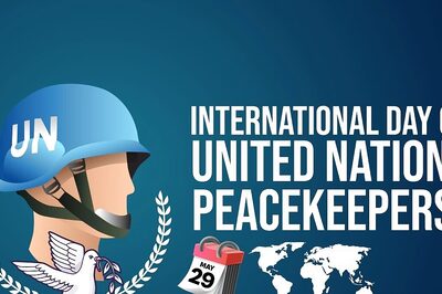 International Day of UN Peacekeepers 2023: All You Need To Know