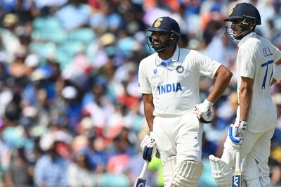 'I Hated Batting at Number 3': Rohit Sharma Explains Why Shubman Gill Isn't Opening in Test Cricket