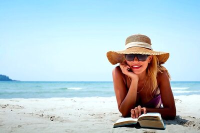 Could Sunny Vacations be the Answer for Upping Vitamin D Levels?