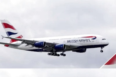 Russia-Ukraine War: Britain Announces New Aviation Sanctions Against Russia