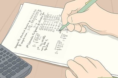 How to Pass Statistics