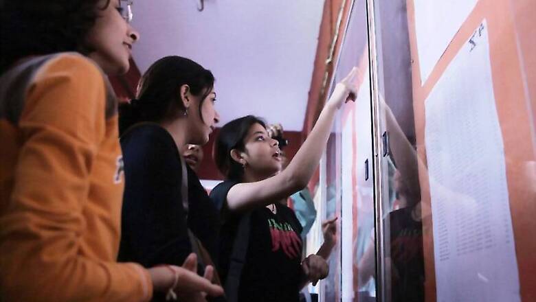 ICAI CA CPT 2017 Results Declared: 9479 Declared CAs, Mohit Gupta From Karnal Topped the Exam with 73.38 Per Cent