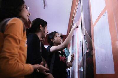 ICAI CA CPT 2017 Results Declared: 9479 Declared CAs, Mohit Gupta From Karnal Topped the Exam with 73.38 Per Cent