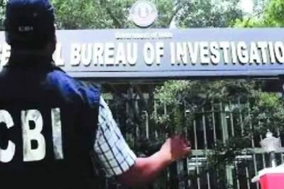 Biggest Bank Fraud: CBI Registers Case Against ABG Shipyard for Loan Fraud of Rs 22,842 Cr
