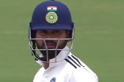 India's Middle-order Hopeful Shreyas Iyer Bags Another Duck in Duleep Trophy