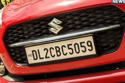 Maruti Suzuki Launches Customer Convenience Package to Cover Engine Damage, Details Here