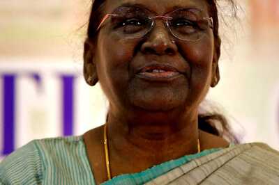 Primary Aim Should Be to Serve Nation and Its People with Utmost Sincerity: Prez Murmu to Govt Officers