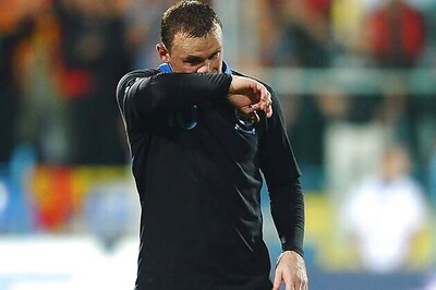 England not lost in translation: Rooney