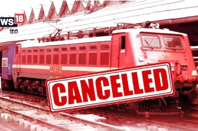 Indian Railways Cancels These Trains in Bihar, Chhattisgarh, and Maharashtra