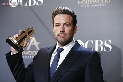 'Gone Girl', 'The Imitation Game' rule at Hollywood Film Awards