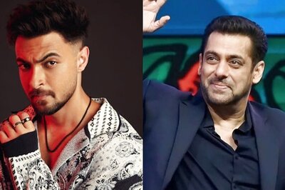 Aayush Sharma Says Industry Thinks Salman Khan ‘Decides Everything’ For Him: ‘There’s No Family…’
