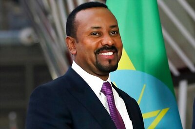 After Deciding to Skip Festivities over Rise in Ethnic Violence Cases, Ethiopian PM to Now Collect Nobel Peace Prize
