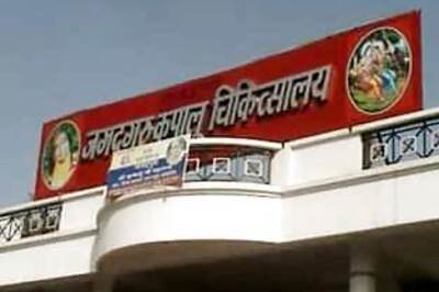 Electrocution rumour sparked UP ashram stampede