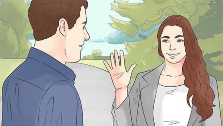 How to Make a Cancer Man Chase You