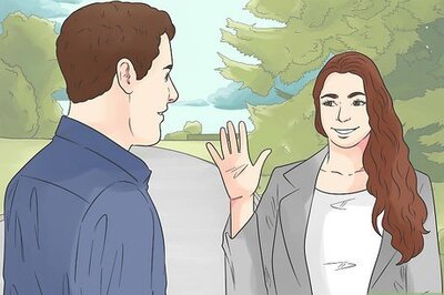 How to Make a Cancer Man Chase You