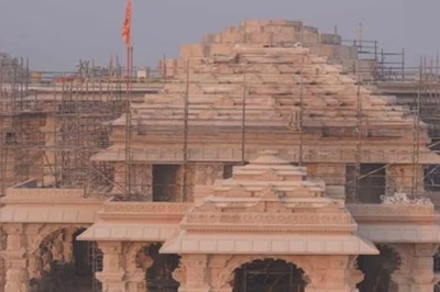 Umatched Architecture, Facilities, Sustainability: News18 Brings You In-depth Details of Ram Temple Complex
