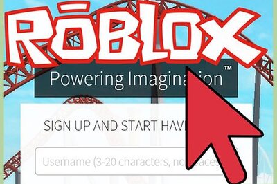 How to Play Roblox