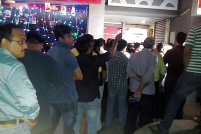 War on Black Money: PMO, IB Officials Go Into Huddle, Security Alert to Follow