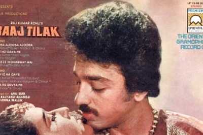 Chachi 420 to Hey Ram, Kamal Haasan's Top Hindi Films