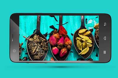 InFocus M530 with 13MP cameras, octa-core chipset; M350 with 8MP cameras launched at Rs 10,999 and Rs 7,999