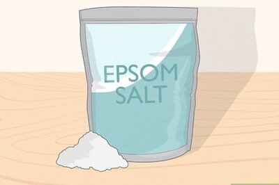 How to Remove a Wart Using Epsom Salts or Daffodils
