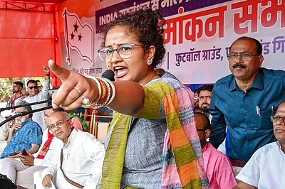 'Our Right to Campaign as Politicians': Hemant Soren's Wife Awaits Good News as Kejriwal Gets Relief