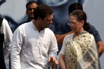 Rahul Gandhi Wants ED to Defer Questioning for Sonia's Covid Treatment; Agency Accepts Request