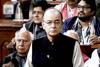 Raising Tax Could at Times be a 'Retrograde' Method: Arun Jaitley