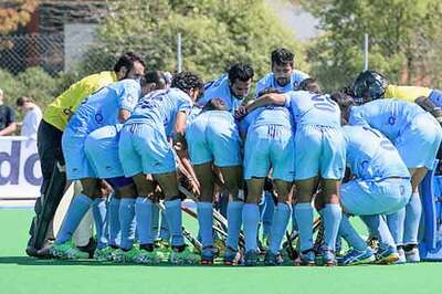 India beat Australia to set up title clash against Britain in Sultan of Johor Cup