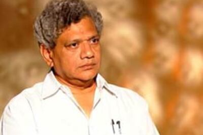 No decision on taking back Somnath: CPM