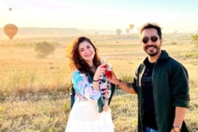 Drishyam 2 Director Abhishek Pathak to Marry Actress Shivaleeka Oberoi in Goa