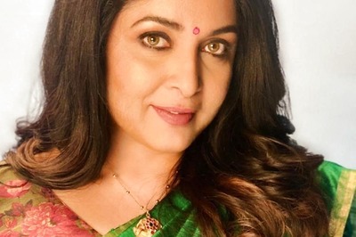 Happy Birthday, Ramya Krishnan: 5 Career-defining Performances of the Baahubali Actress