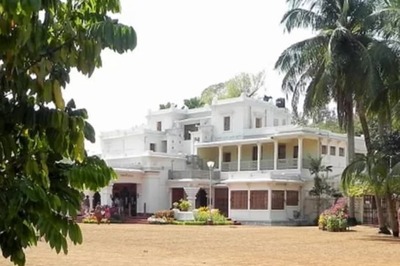 No More 'Poush Mela', 'Basanta Utsav' in Shantiniketan amid Tussle with Traders on NGT Rules